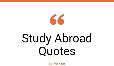 study abroad slogans.